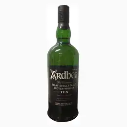 Ardbeg 10 Year Old