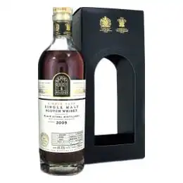 Blair Athol 2009 Berry Bros #307583 California Wine Barrique 55.2% 70cl