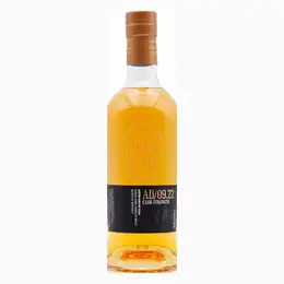 Ardnamurchan AD/09.22 Cask Strength