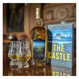 Ballindalloch - The Castle  - Single Malt Scotch Whisky