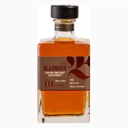 Bladnoch Distillery TDS3 The Casks Single Malt Whisky