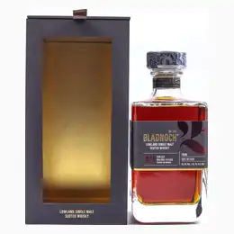 Bladnoch 19 Year Old - 2022 Release