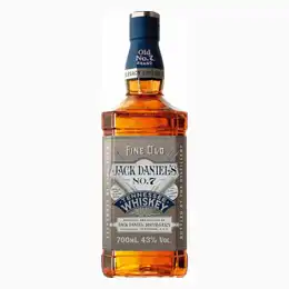Jack Daniels Legacy Edition 3 American Bourbon 1.0L 