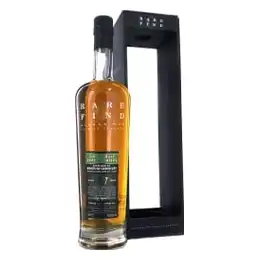 Braes Of Glenlivet 1994 27 Year Old Rare Find 53.3% 70cl