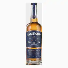Jameson Single Pot Still 46% abv 70cl