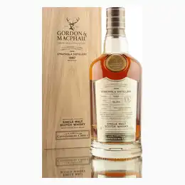Strathisla 33 Year Old - 1987 Cask 3053 Connoisseurs Choice