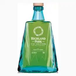 Highland Park Ice