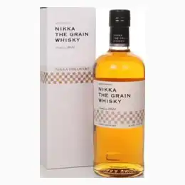 The Grain - Nikka Discovery Whisky