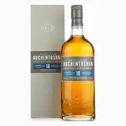 Auchentoshan 18 Year Old