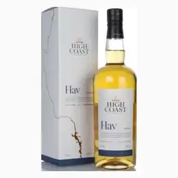 High Coast Hav - Oak Spice Whisky 70cl