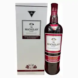 Macallan Ruby