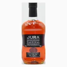 Jura Tastival Island Malt Whisky Feis Ile 2014