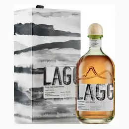 Lagg Inaugural Release Batch Three