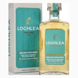 Lochlea Sowing Edition First Crop Whisky 70cl
