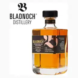 BLADNOCH LIORA - TB Watson