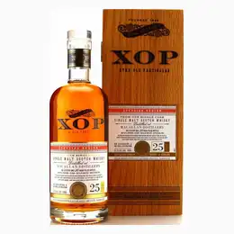 Macallan 1993 Douglas Laing 25 Year Old XOP Single Cask  70cl