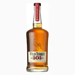 Wild Turkey Bourbon 70cl Superior Wines & Spirits
