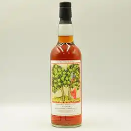Mannochmore 16 Year Old Chorlton Whisky