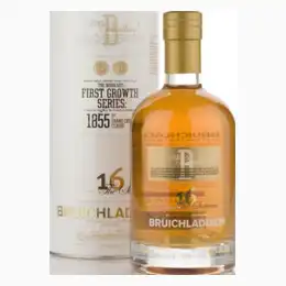 Bruichladdich 16 Year Old First Growth Cuvee B: Pauillac  Whisky 70cl