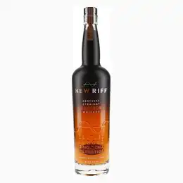 New Riff Bottled In Bond Kentucky Straight Bourbon