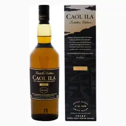 Caol Ila 1997 Distillers Edition