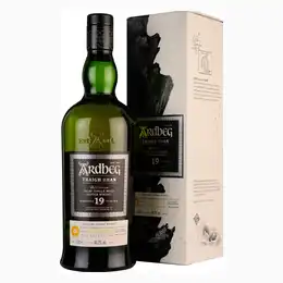 Ardbeg 19 Year Old Traigh Bhan 2021 Release Batch 3