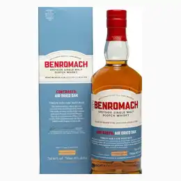 Benromach Contrasts: Air Dried Oak