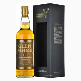 Glen Mhor 1965-2007 Gordon & MacPhail