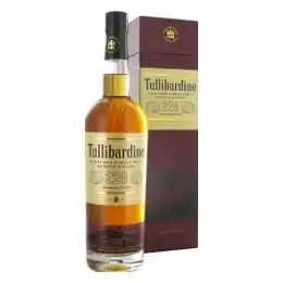 Tullibardine 228 Burgundy 43% 70cl