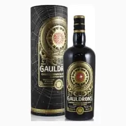 The Gauldrons Batch 3