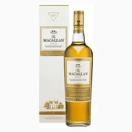 The Macallan Gold Single Malt Scotch Whisky 75cl