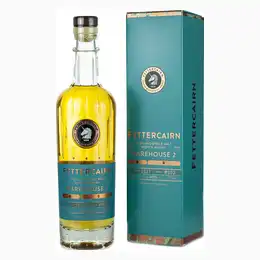 Fettercairn Warehouse 2 Batch 2