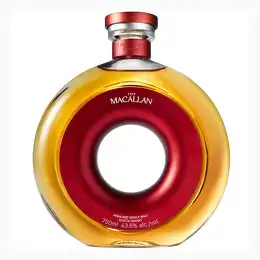 Macallan Time: Space Mastery Next Day Delivery