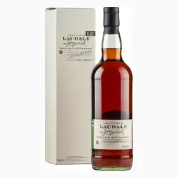 Laudale 12 Year Old Batch 6 Adelphi