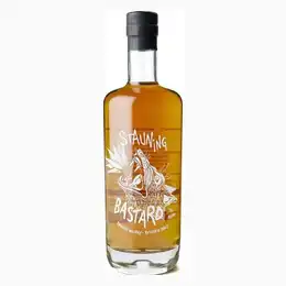 Stauning Bastard Danish Whisky
