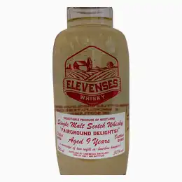Fragrant Drops "Elevenses" Linkwood 9 Year Old Year Old 70cl
