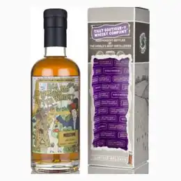 Millstone 4 Year Old  50cl