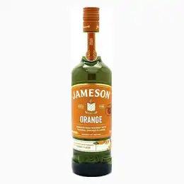 Jameson Orange 0.7L 