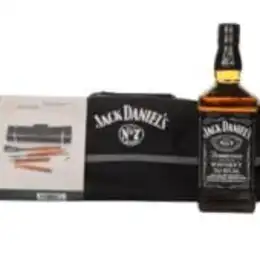 Jack Daniels Tennessee Whiskey