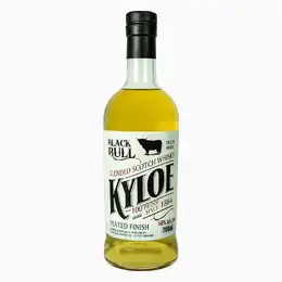 Black Bull Kyloe Peated Edition