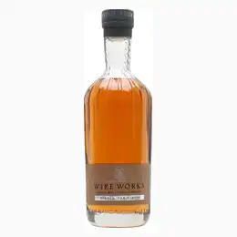White Peak Wire Works Virgin Oak Finish 2022 Release