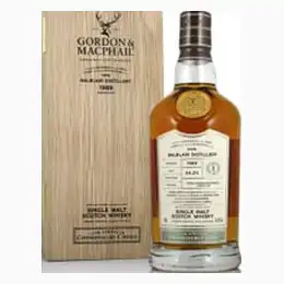 Balblair 1989 31YO Connoisseurs Choice Cask #211 54.2%