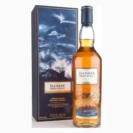 Talisker Neist Point Whisky