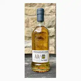 Ardnamurchan AD/ The Midgie Single Malt Scotch Whisky 70cl The