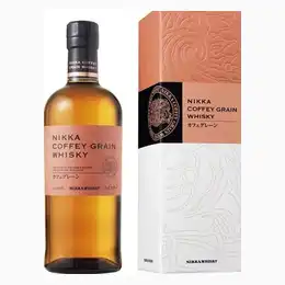 Nikka Coffey Grain Whisky 70cl
