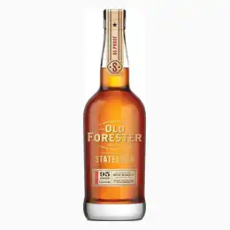 Old Forester Statesman Whiskey 70cl