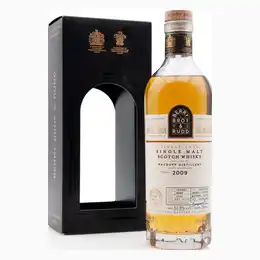 Macduff 12 Year Old - 2009 Cask 700443 Berry Bros & Rudd