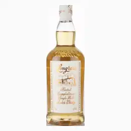 Longrow Peated Whisky 70cl