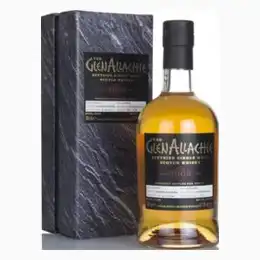 GlenAllachie 12 Year Old 2006  - Single Cask Whisky