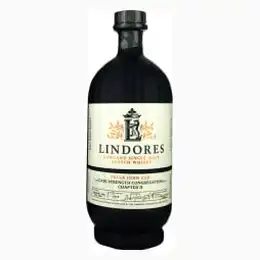 Lindores Friar John Cor Cask Strength Batch 2 60.9% 70cl